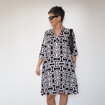 Mrs Maerz dress