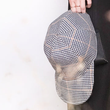 Nordhorn Cap