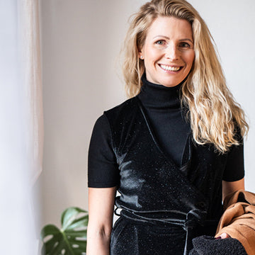 Birte Dress