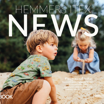 News Mai 2026