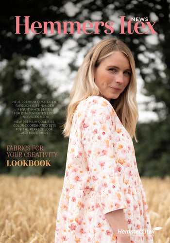 Lookbook News August 2025