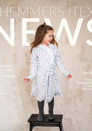 Lookbook News Januar 2026