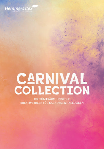 Lookbook Karneval 2026