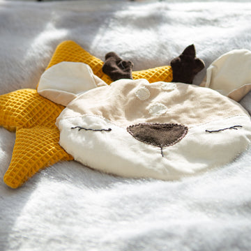 Grain pillow