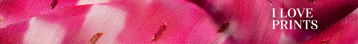 Fashion S/S 27 I LOVE PRINTS
