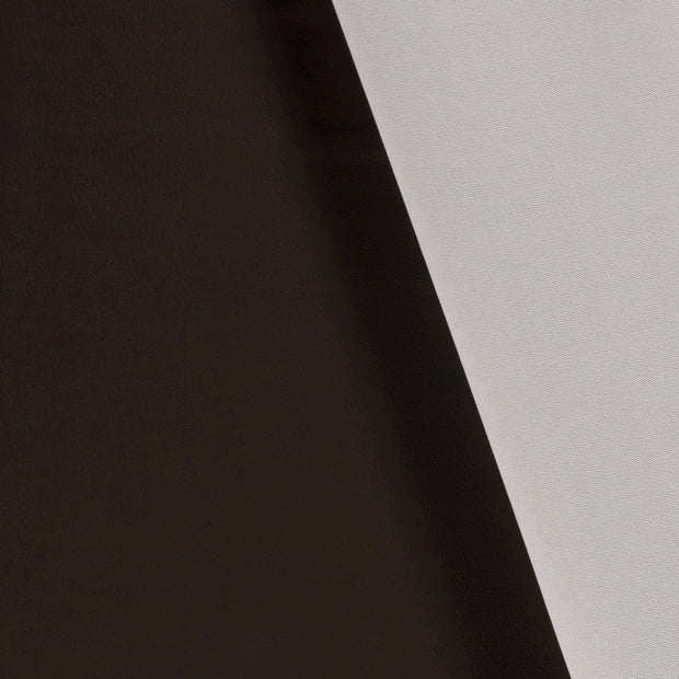 Artificial Leather fabric Unicolour 