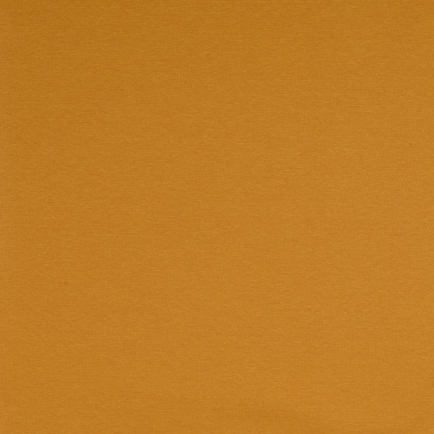 Heavy Knit fabrik apricot 