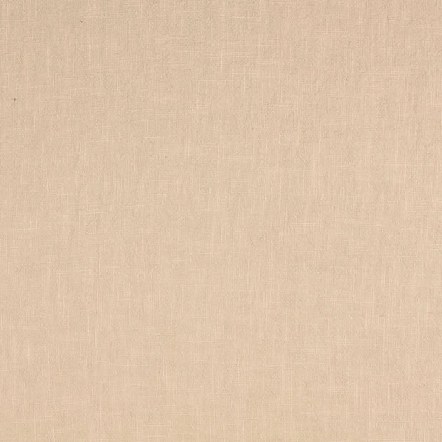 Lin tissu Gris clair mat 