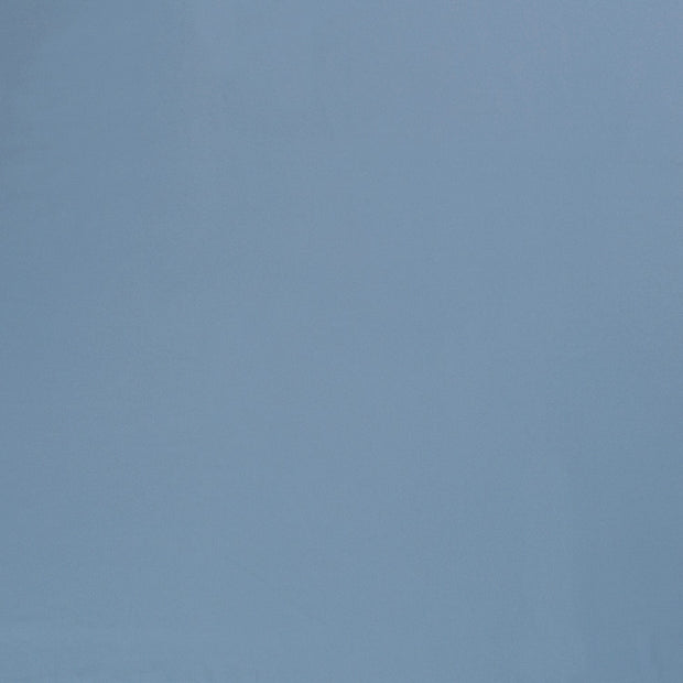 Sportswear Jersey fabric Baby Blue silk matte 