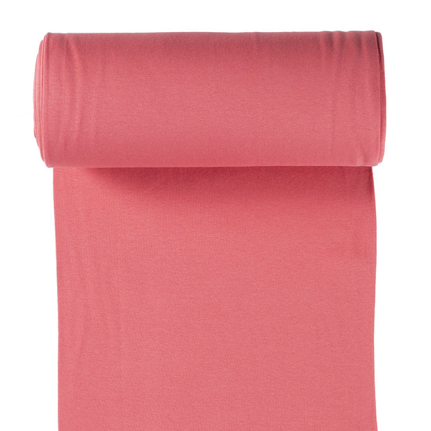 Bord Cote tissu Coral 