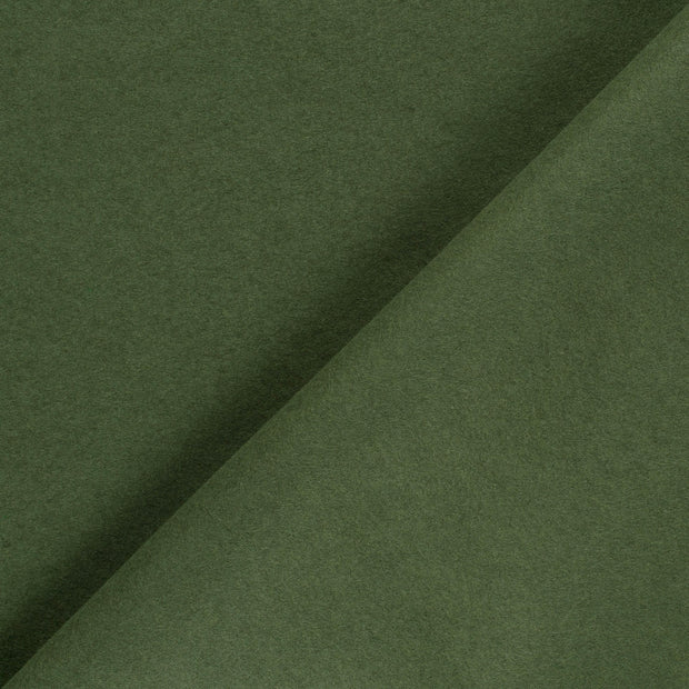 Felt fabric Unicolour 