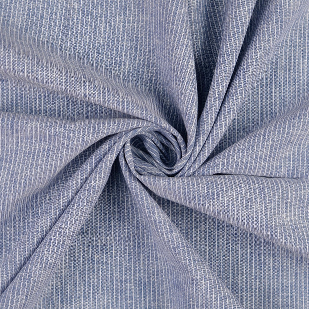 Chambré fabrik Indigoblau 