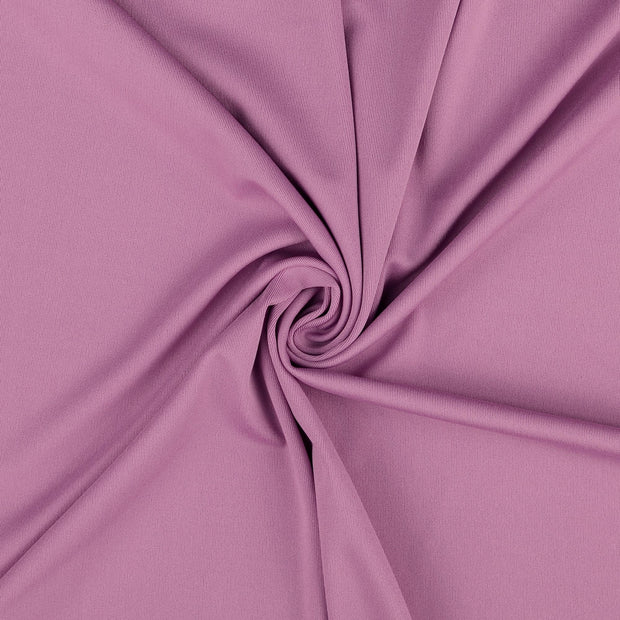 Polyester Jersey fabrik Helllila 