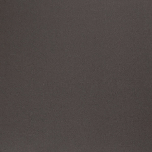 Jersey de Viscose tissu Unicolore Gris taupe