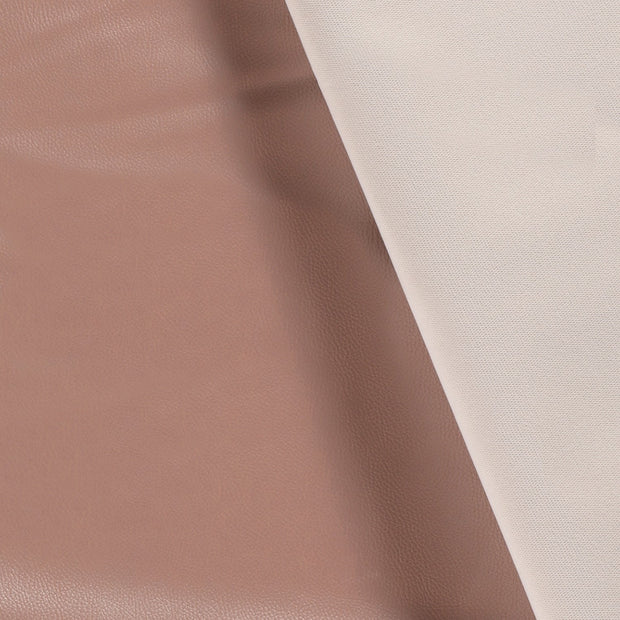Artificial Leather fabric Unicolour 