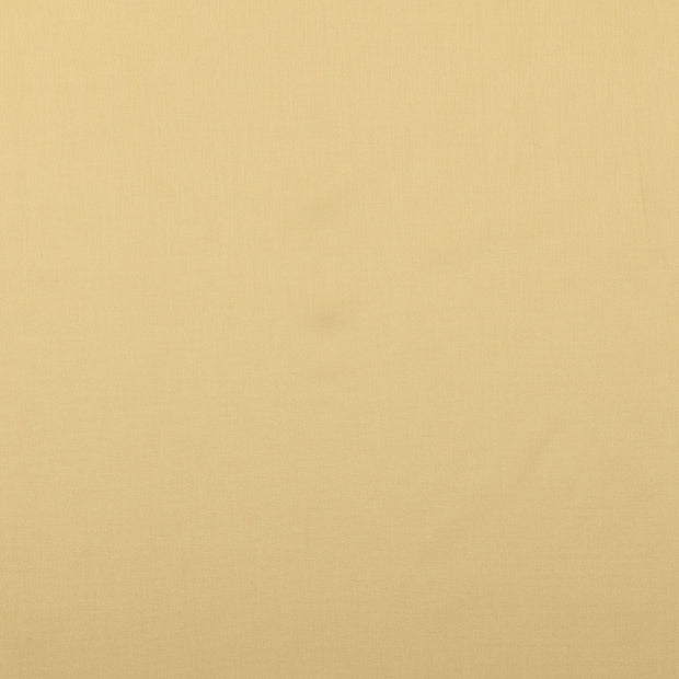 Tissu de doublure tissu Unicolore beige