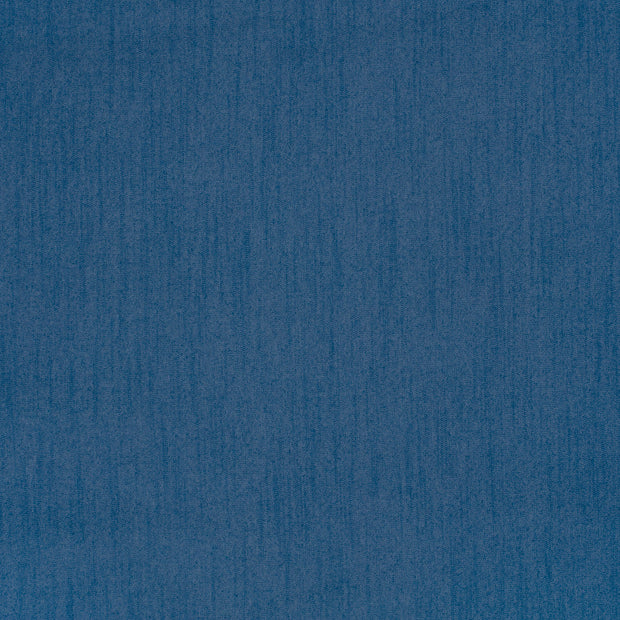 Denim Stretch fabric Indigo matte 