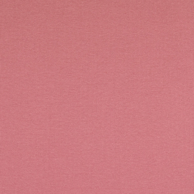 Heavy Knit fabrik Helles Pink