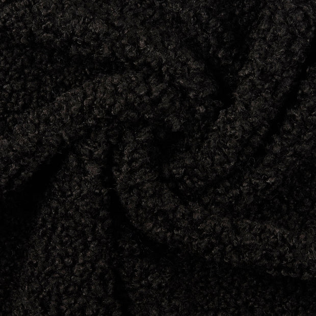  tissu noir 