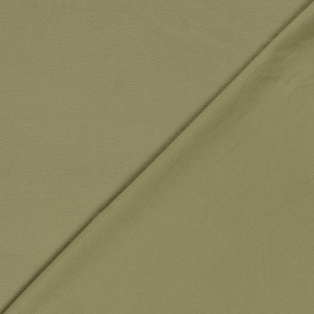 Jersey tissu Unicolore 