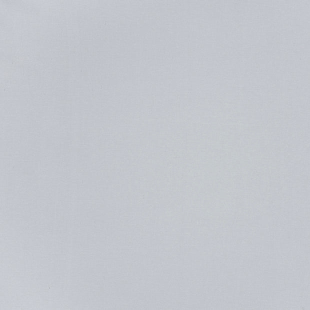Flannel fabric Light Grey matte 