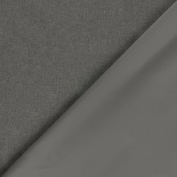 Polyester Webware fabrik Uni wasserabweisend 