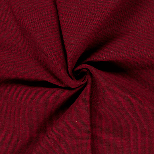 Gobeline fabrik Rot Jacquard 