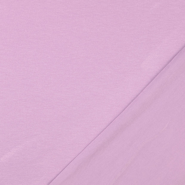 Viscose Jersey fabrik Uni 