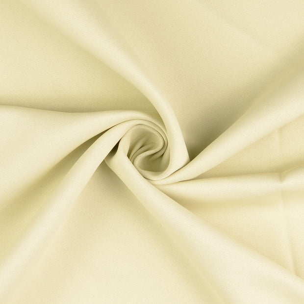 Abdunkelndstoff fabrik Beige 