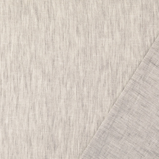 Polyester Webware fabrik Grau bedruckt 