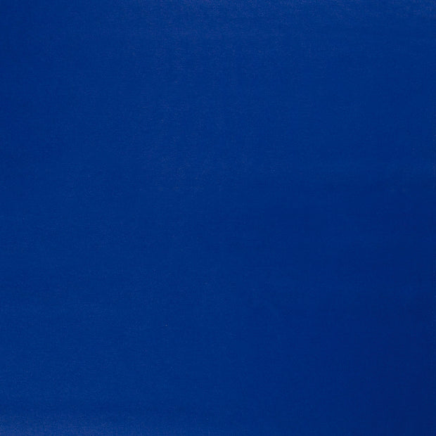 Twill fabric Cobalt matte 