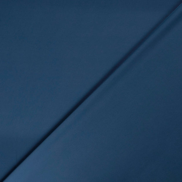 Satin tissu Unicolore 