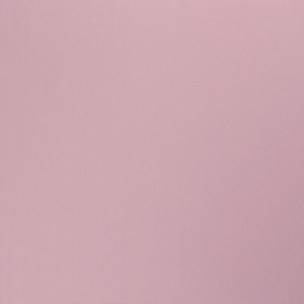 Jogging tissu Rose clair mat 