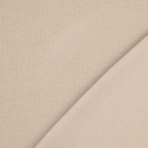 Heavy Knit fabrik  