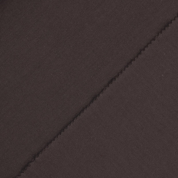 Popeline de Coton tissu  