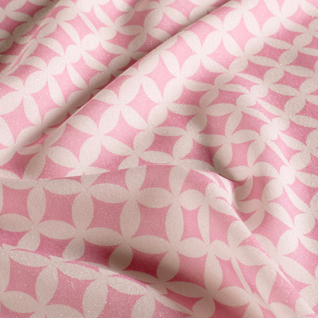  fabric Pink