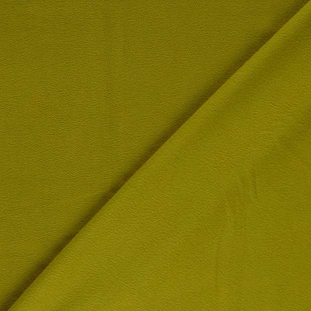 Fleece fabric Unicolour 