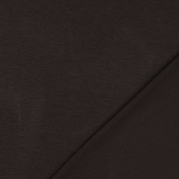 Viscose Jersey fabrik Uni 