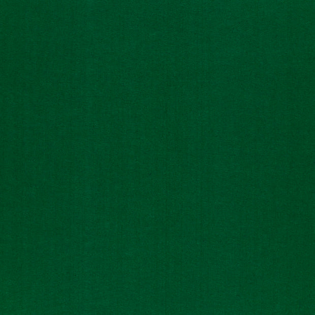 Feutrine tissu Vert Forêt mat 
