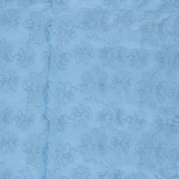  fabric Light Blue matte 