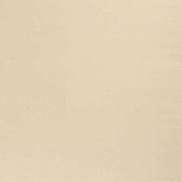 Satin Duchesse tissu Ivory soyeux 
