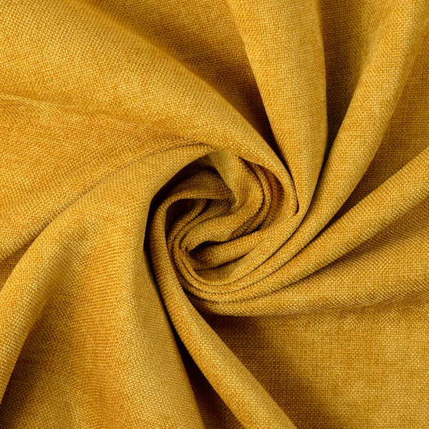 Chenille tissu Beige mat 