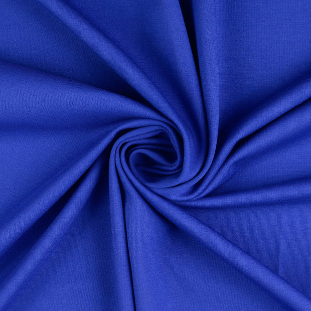 Milano tissu Cobalt 
