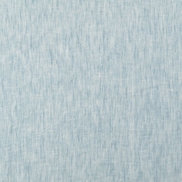 Woven Polyester tissu Unicolore Bleu Canard