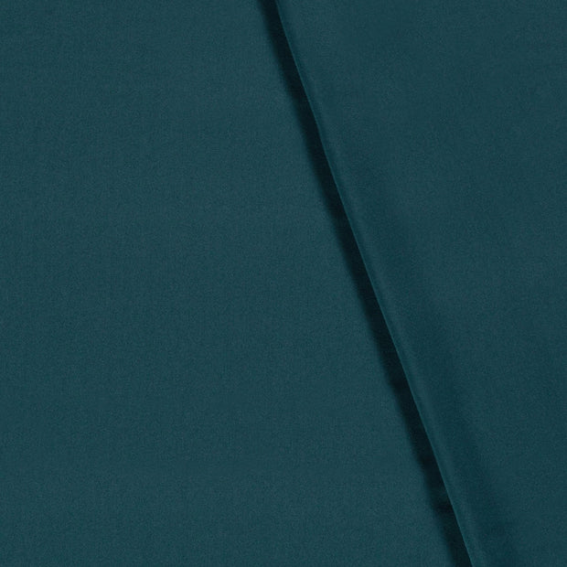 Moss Crêpe fabric Unicolour 