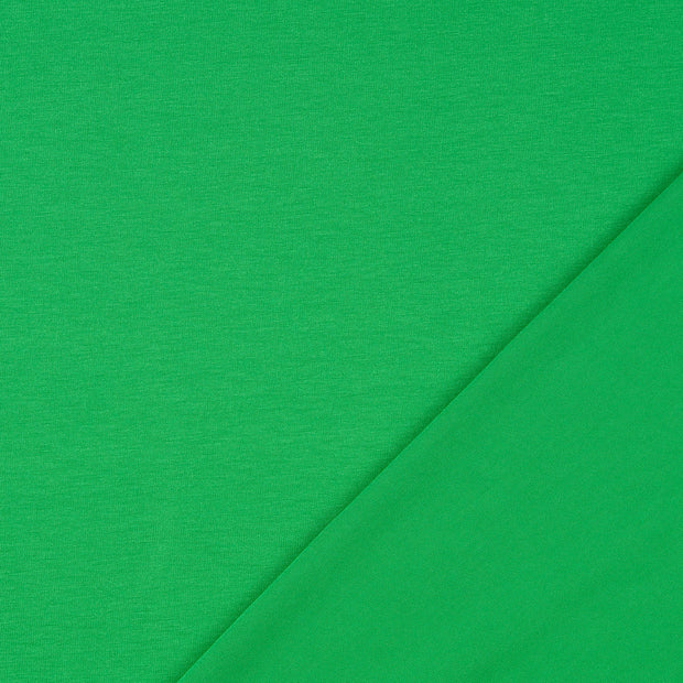 Viscose Jersey fabrik Uni 