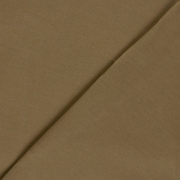 Canvas fabrik Kamel beschichtet 