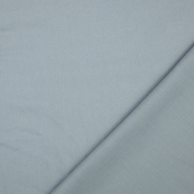 Cretonne tissu Unicolore 