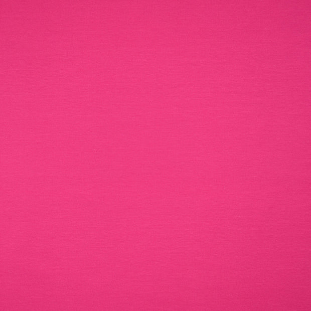 Jersey fabrik Uni Rosa