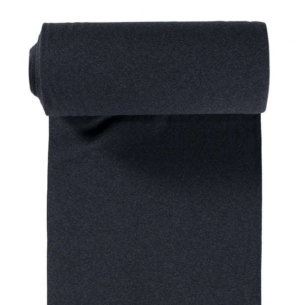 Cuff fabric Navy 